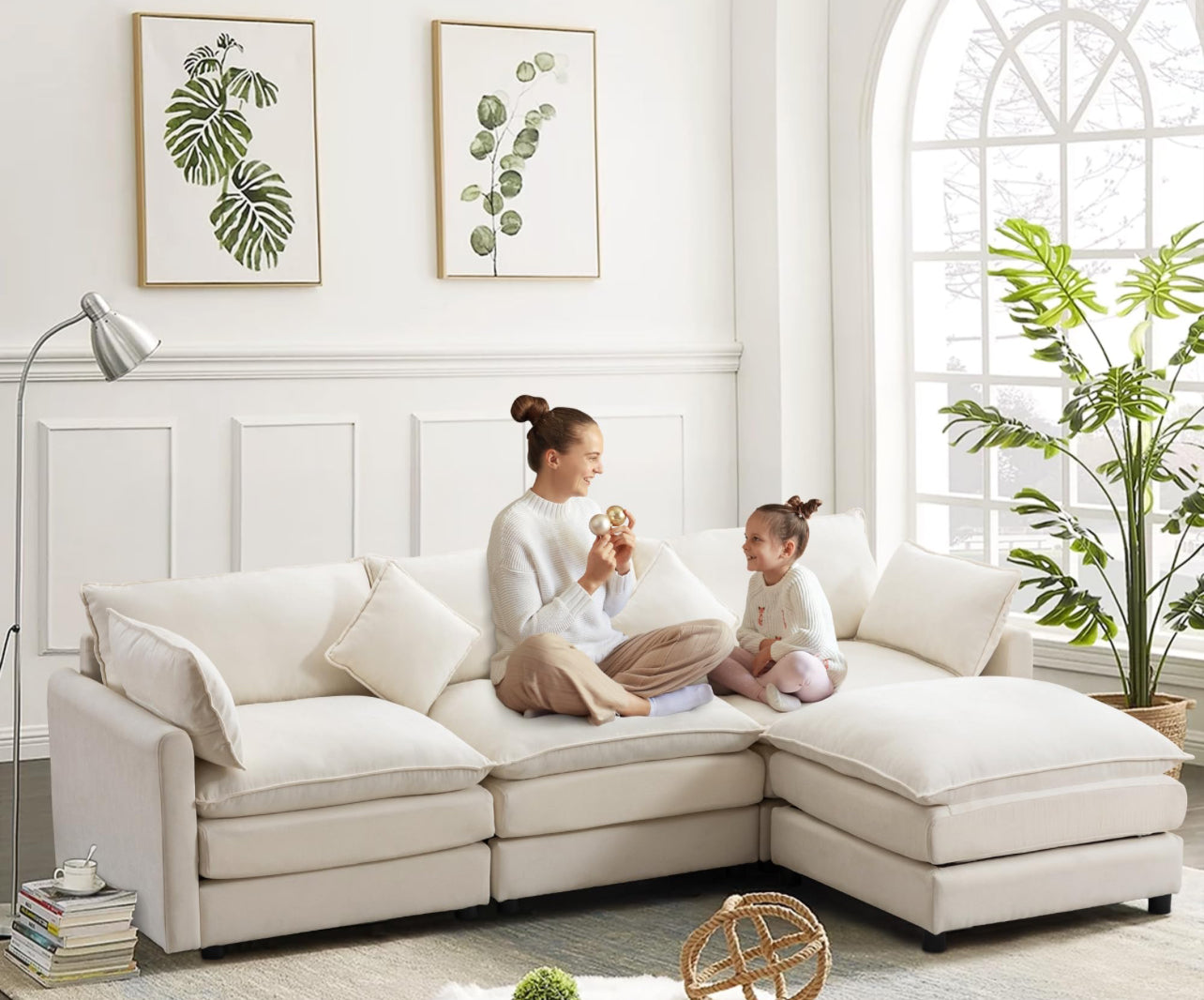 The Living Room Collection