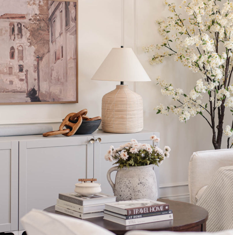 Decor & Accents Collection