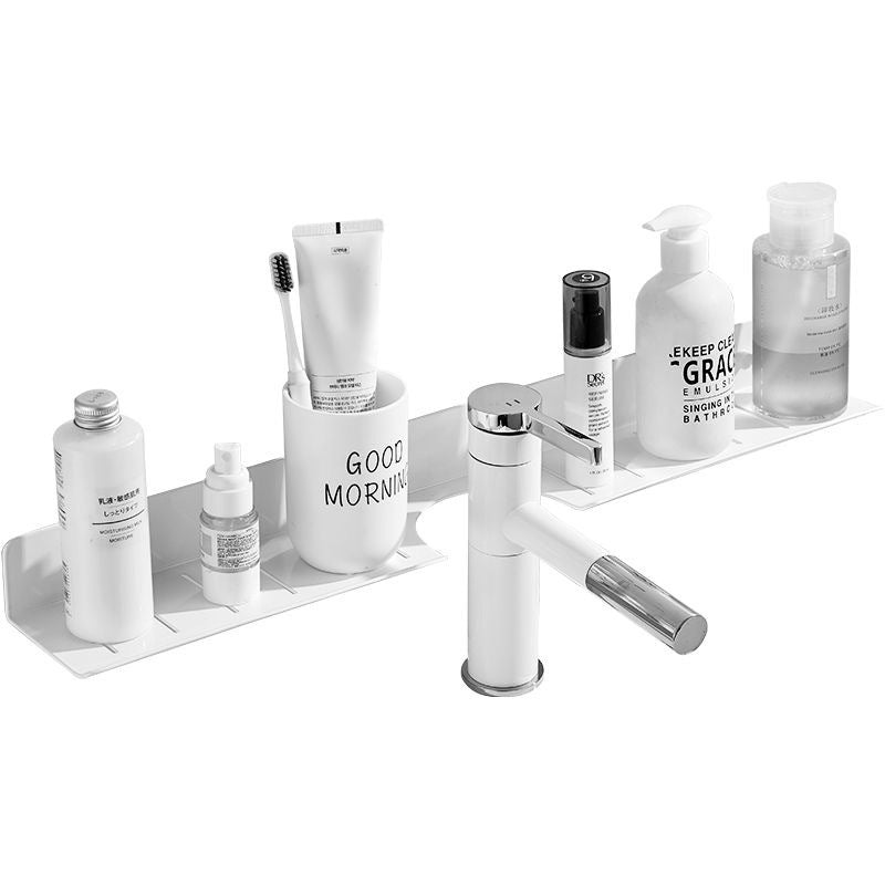 Bathroom Wall Shelf for Mirror/Vanity - FRPURE