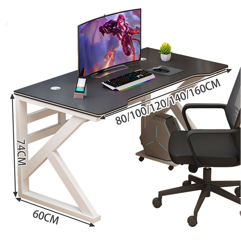 Home Simple Student Writing Computer Desk - FRPURE