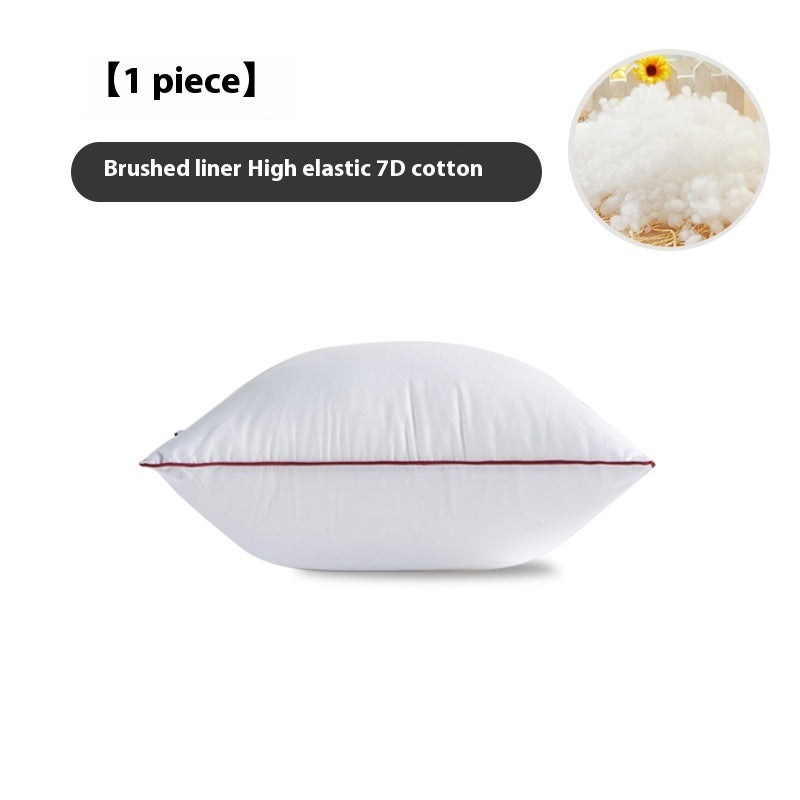 Throw Pillow Filler Pillowcase - FRPURE