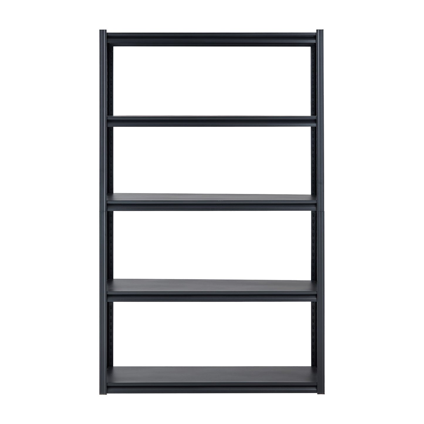 Storage Shelves5-tier Garage Storage Shelving - FRPURE