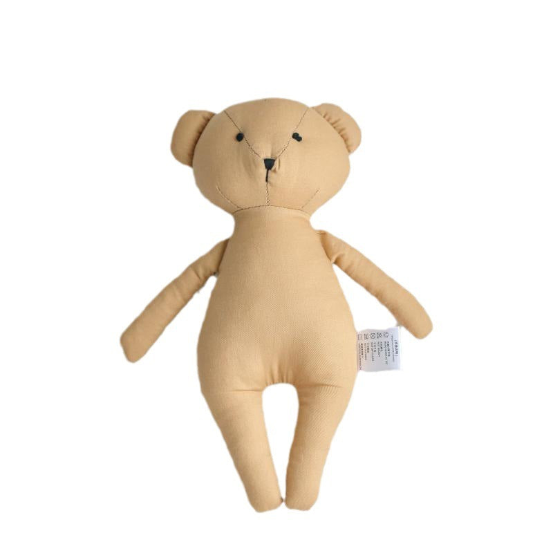 Child Bear Comforter Toys Baby - FRPURE