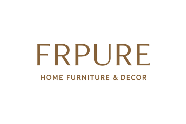 Brand name: FRPURE make modern design suitable for websites about home furniture, decor etc