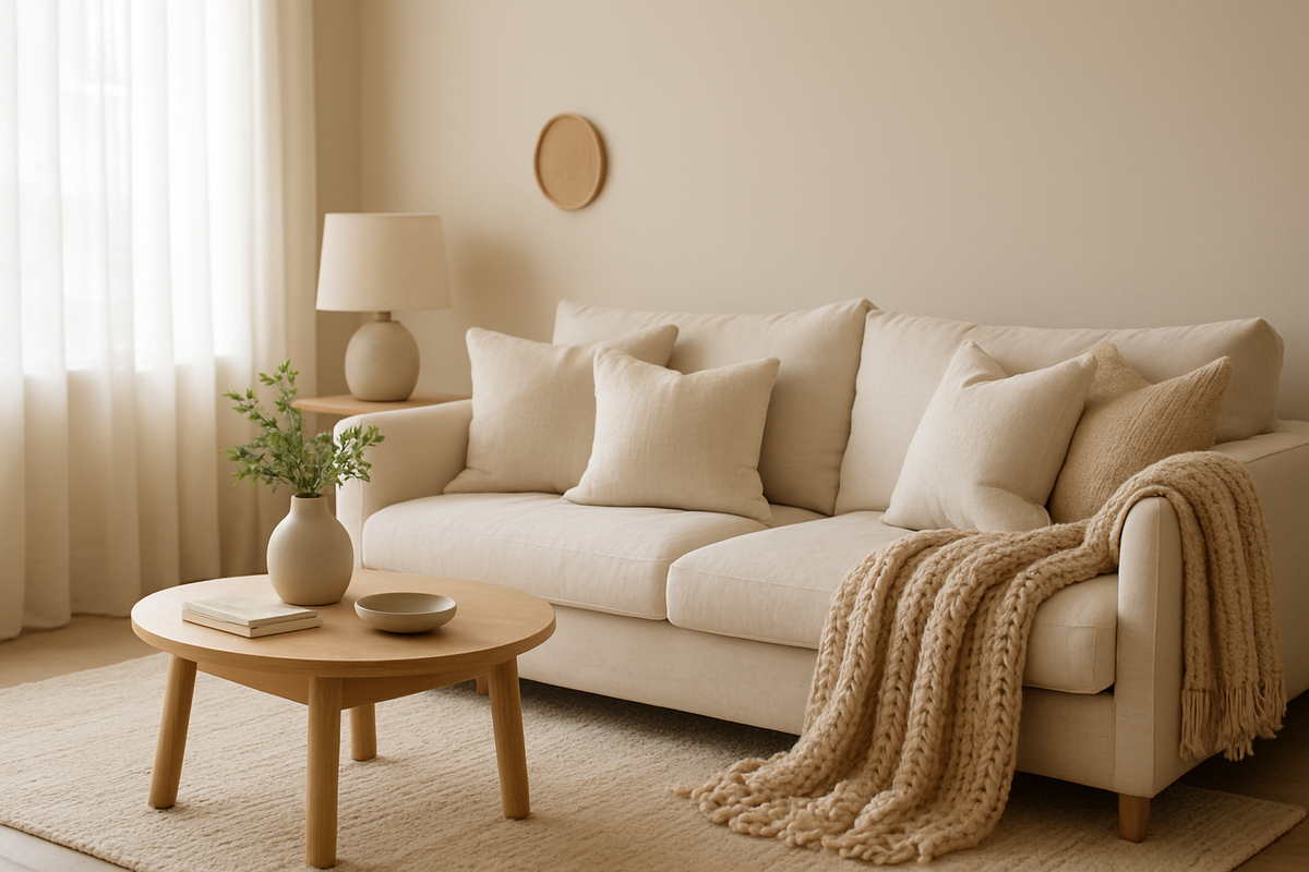 New collection pure comfort for home design and decor store online