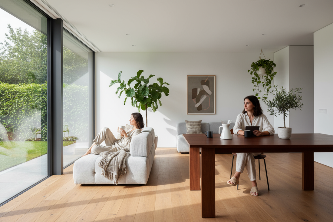 Why Choose FRPURE? - FRPURE