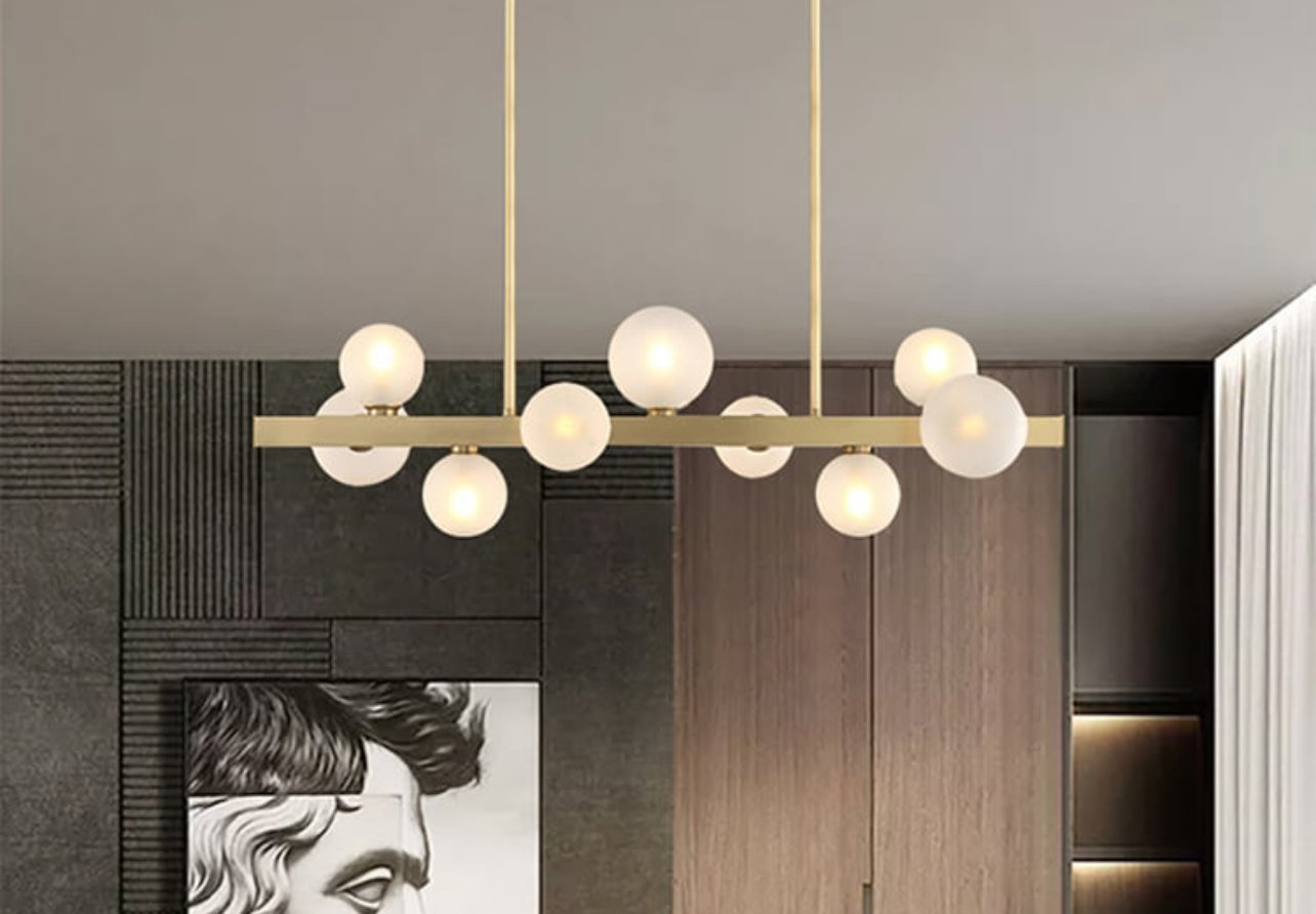 The Lights & Lamp Collection - FRPURE