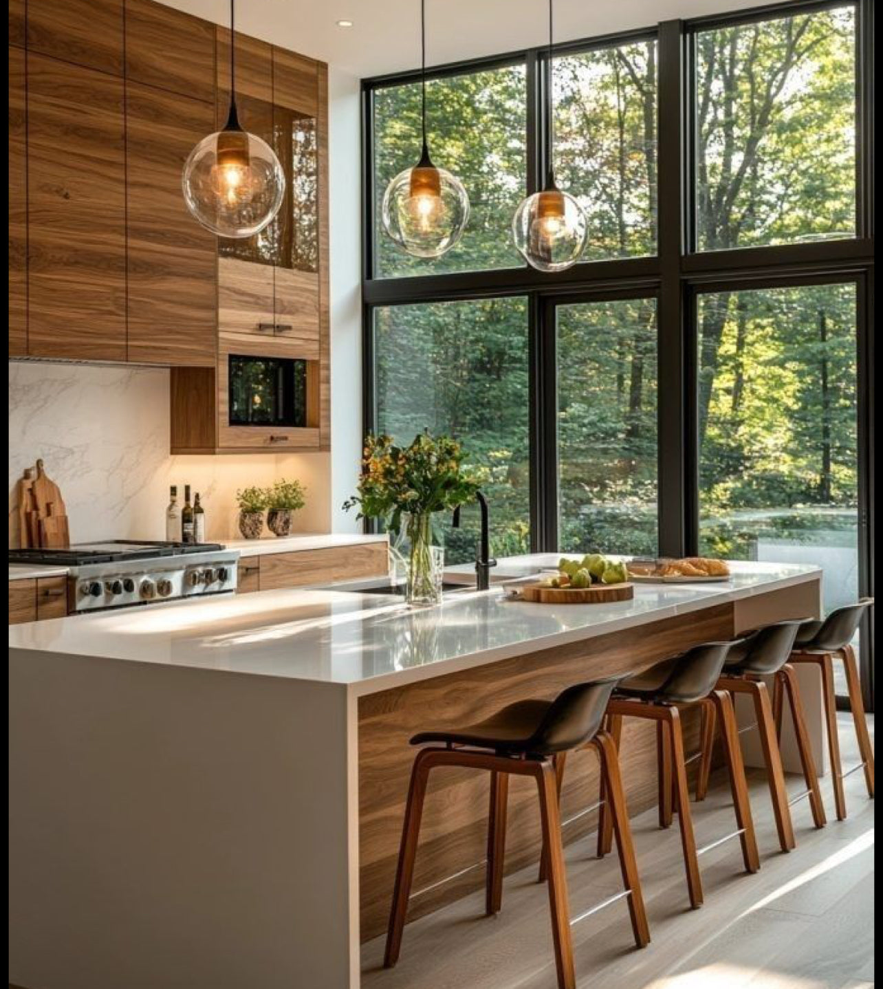 The Kitchen Collection - FRPURE