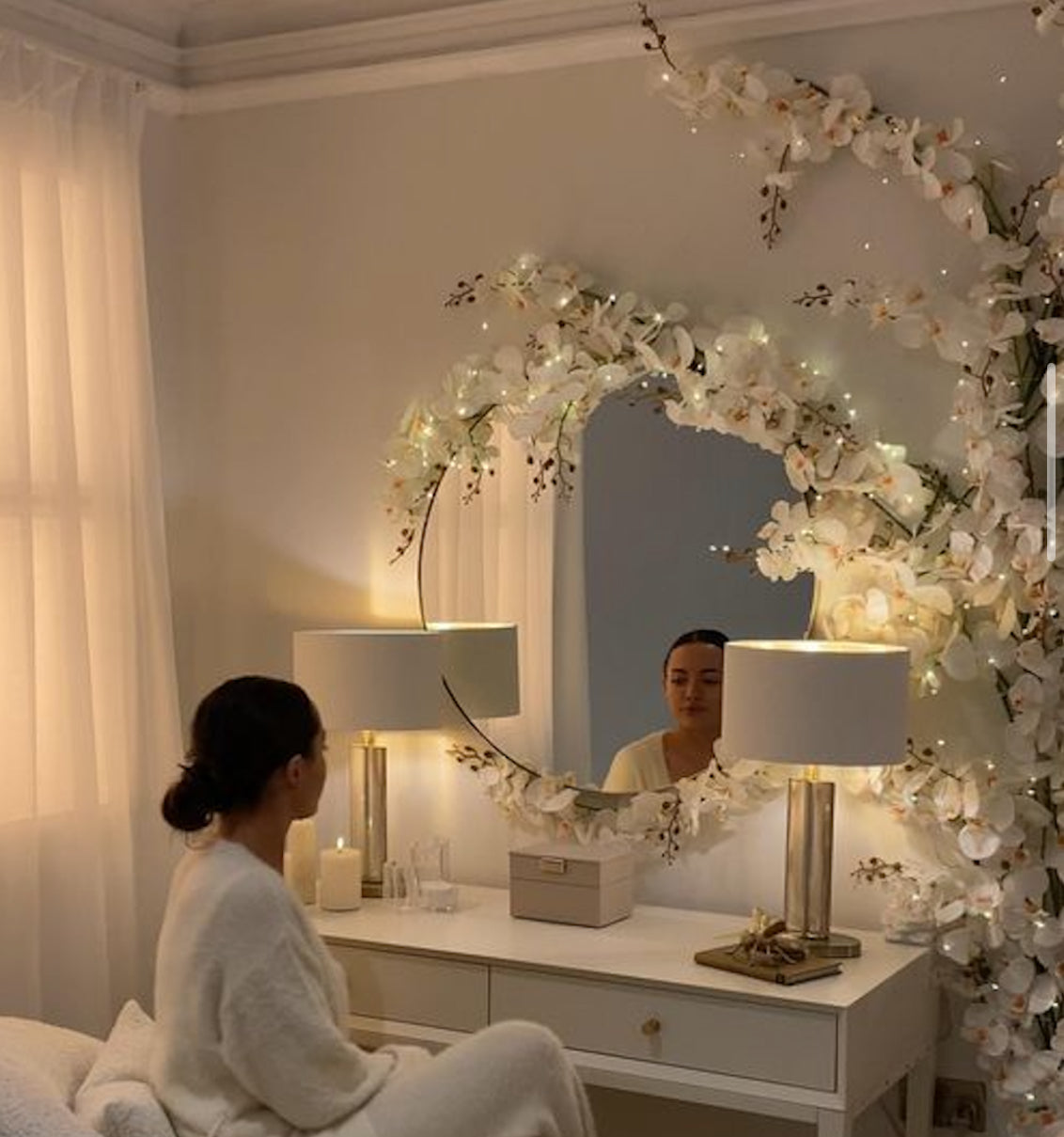 The Vanity Collection - FRPURE