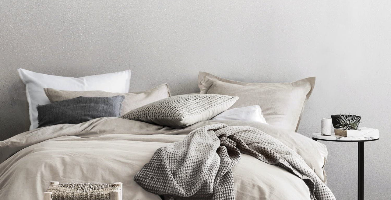 The Bed Room Collection - FRPURE