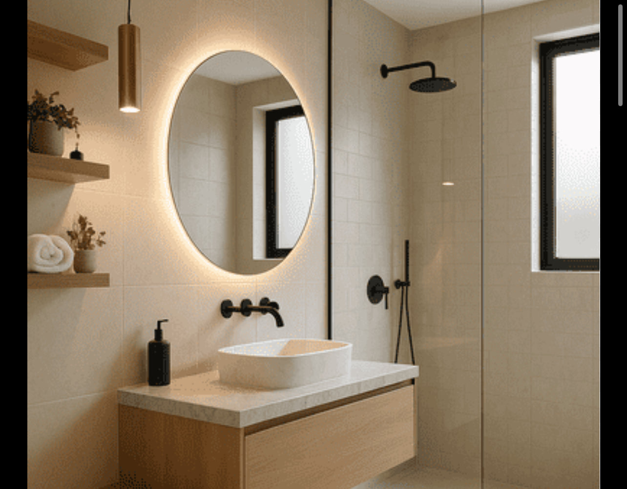 The Powder Room Collection - FRPURE