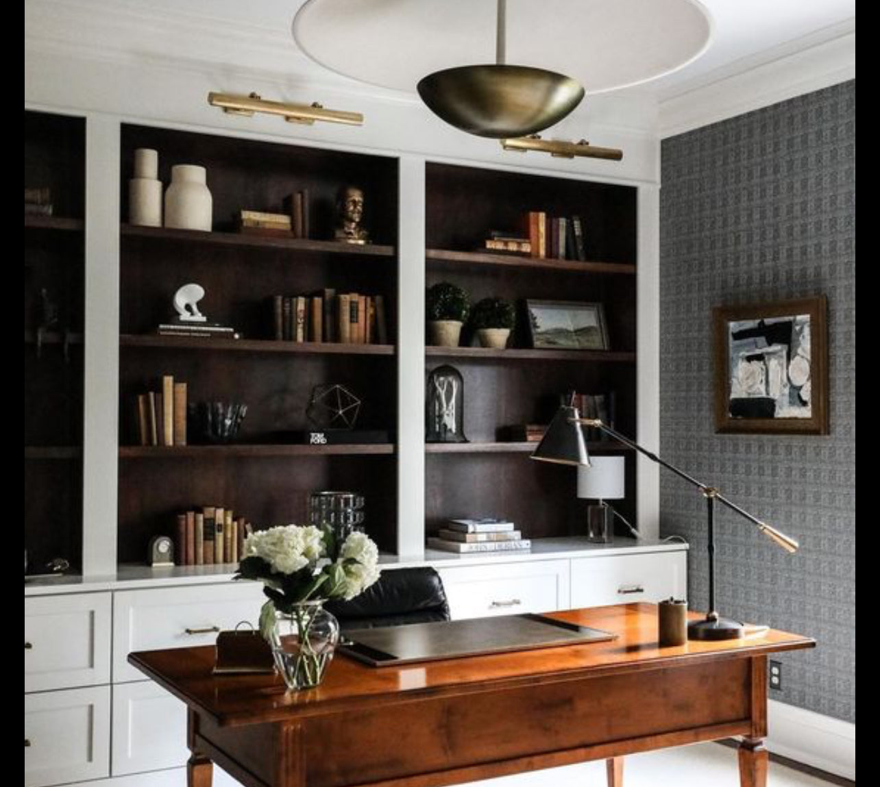 The Desk & Chair Collection - FRPURE