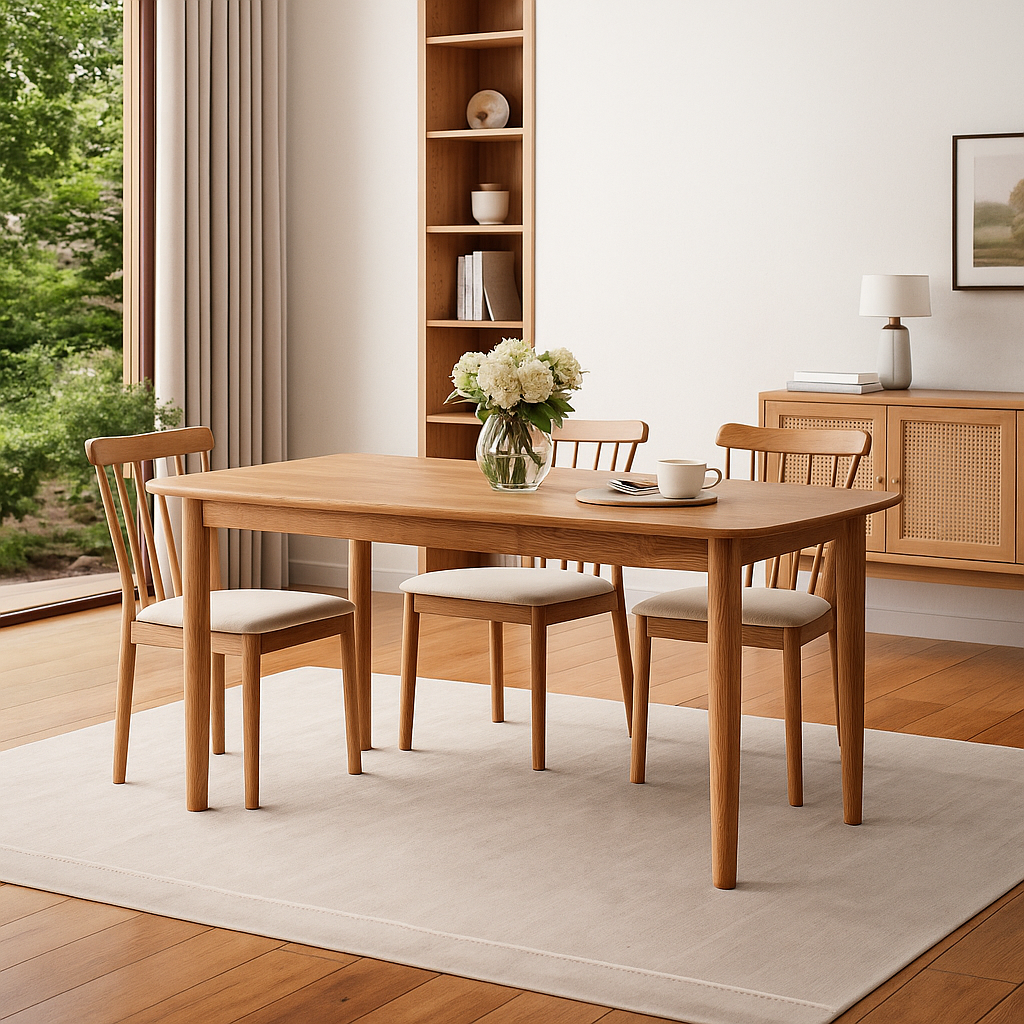 The Dining Room Collection