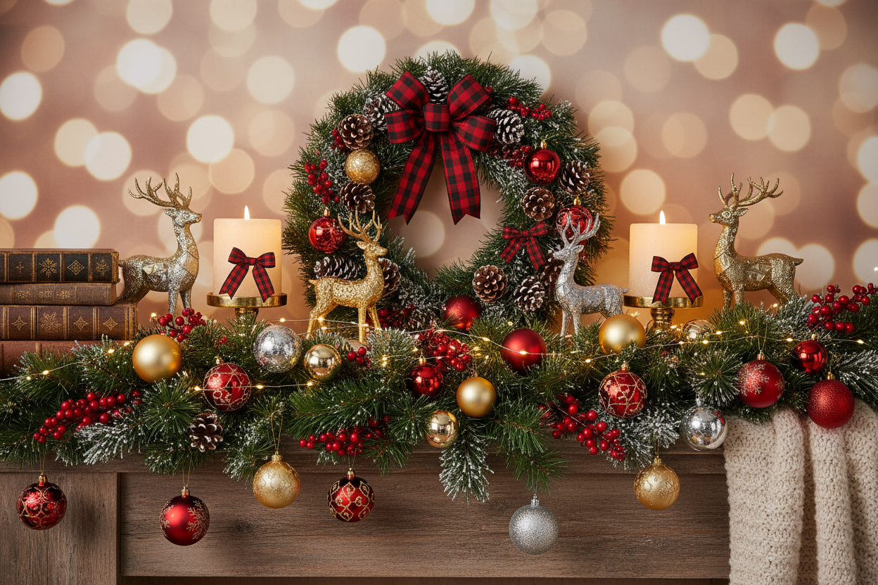 The Holiday Collection - FRPURE