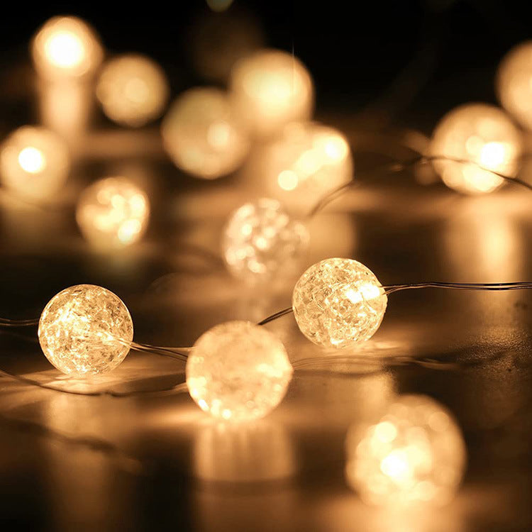 Decoration Christmas String Lights - FRPURE