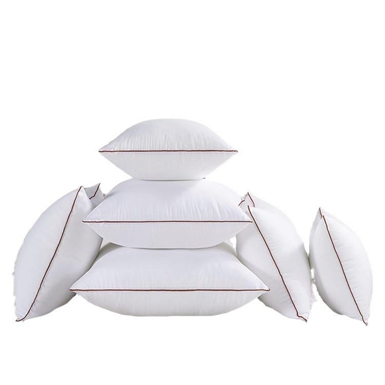 Throw Pillow Filler Pillowcase - FRPURE