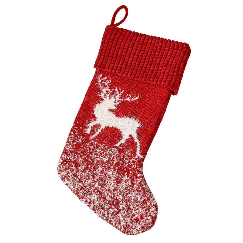 Classic Christmas Stockings - FRPURE