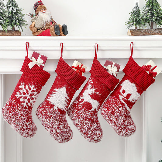 Classic Christmas Stockings - FRPURE