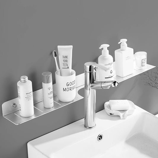 Bathroom Wall Shelf for Mirror/Vanity - FRPURE