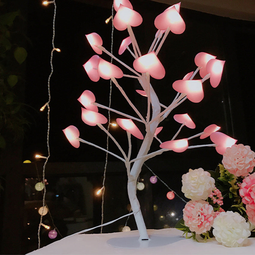 LED Wire Garland Fairy Lights - FRPURE