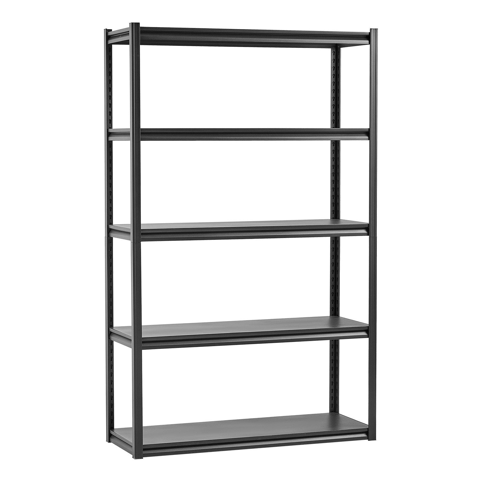 Storage Shelves5-tier Garage Storage Shelving - FRPURE