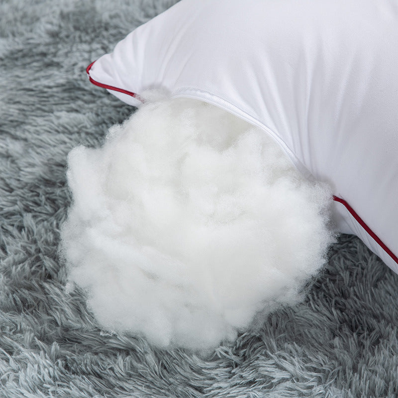 Throw Pillow Filler Pillowcase - FRPURE