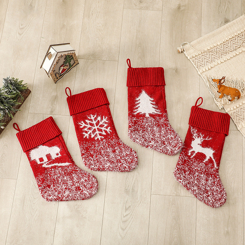 Classic Christmas Stockings - FRPURE