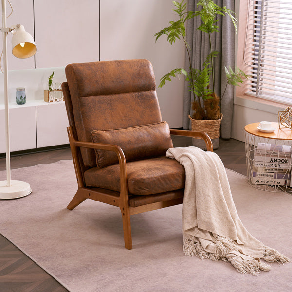 Indoor Lounge Chairs - FRPURE