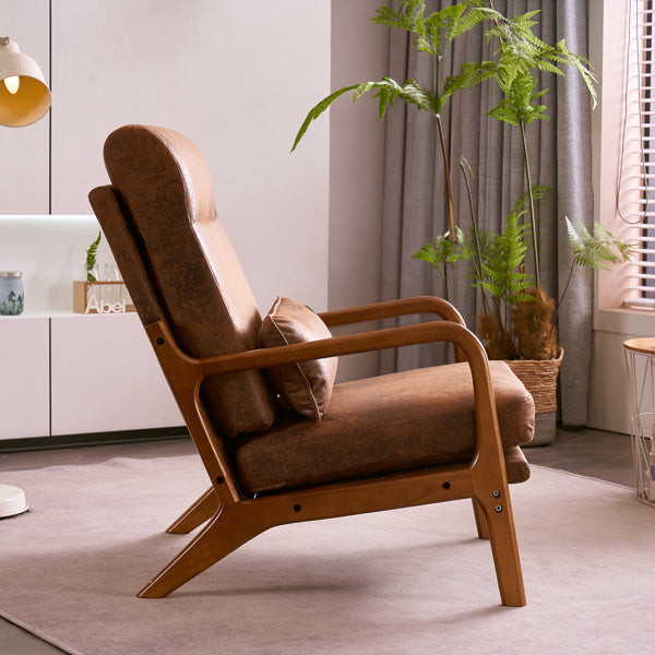 Indoor Lounge Chairs - FRPURE