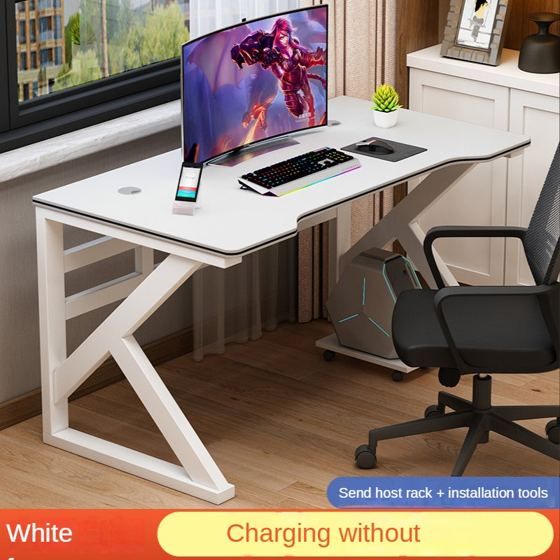 Home Simple Student Writing Computer Desk - FRPURE