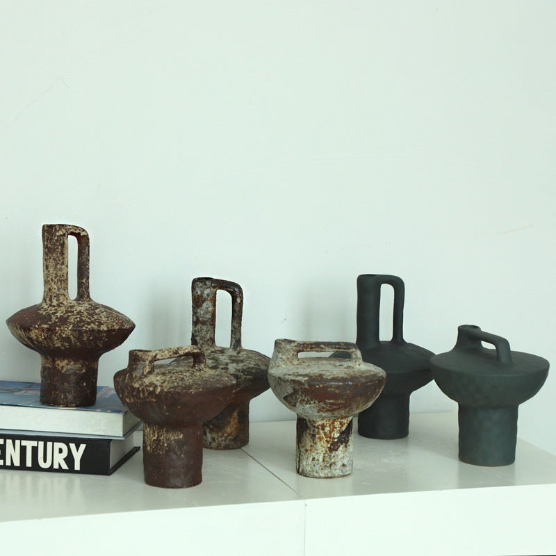 Ceramic Decor Pieces - FRPURE