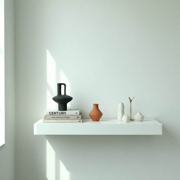 Ceramic Decor Pieces - FRPURE