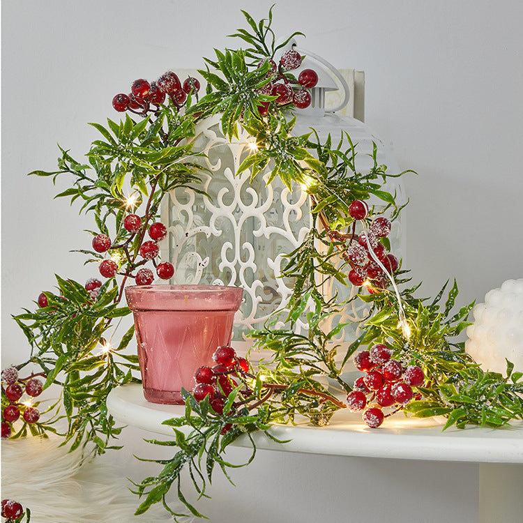 Decoration Christmas String Lights - FRPURE