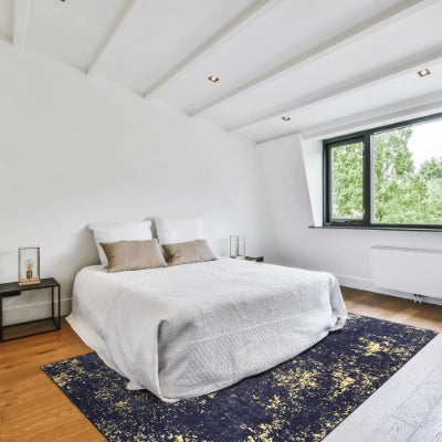 LOOM LUXE Washable Rug - FRPURE