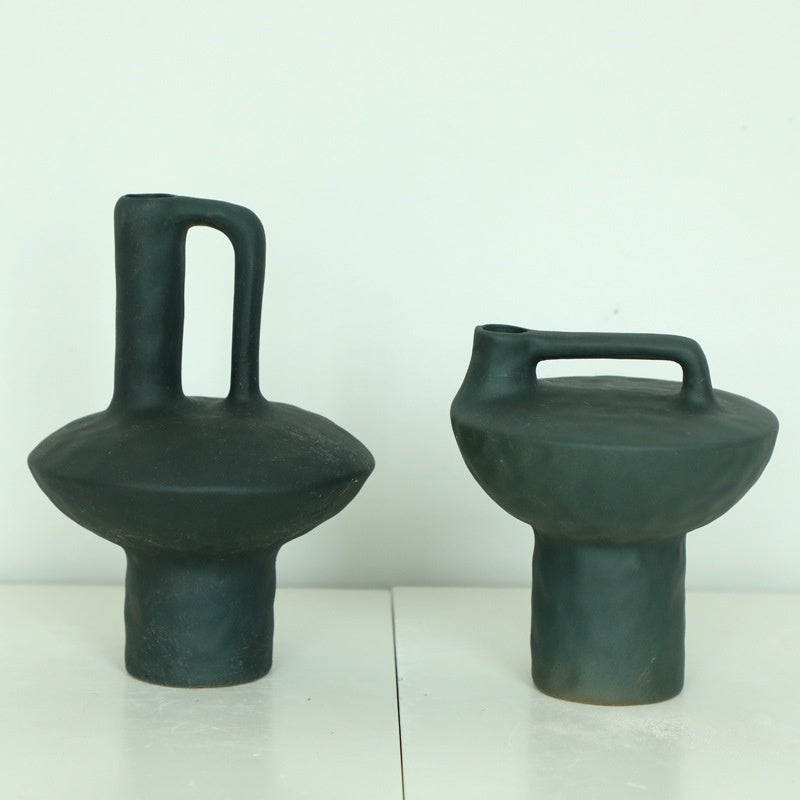 Ceramic Decor Pieces - FRPURE