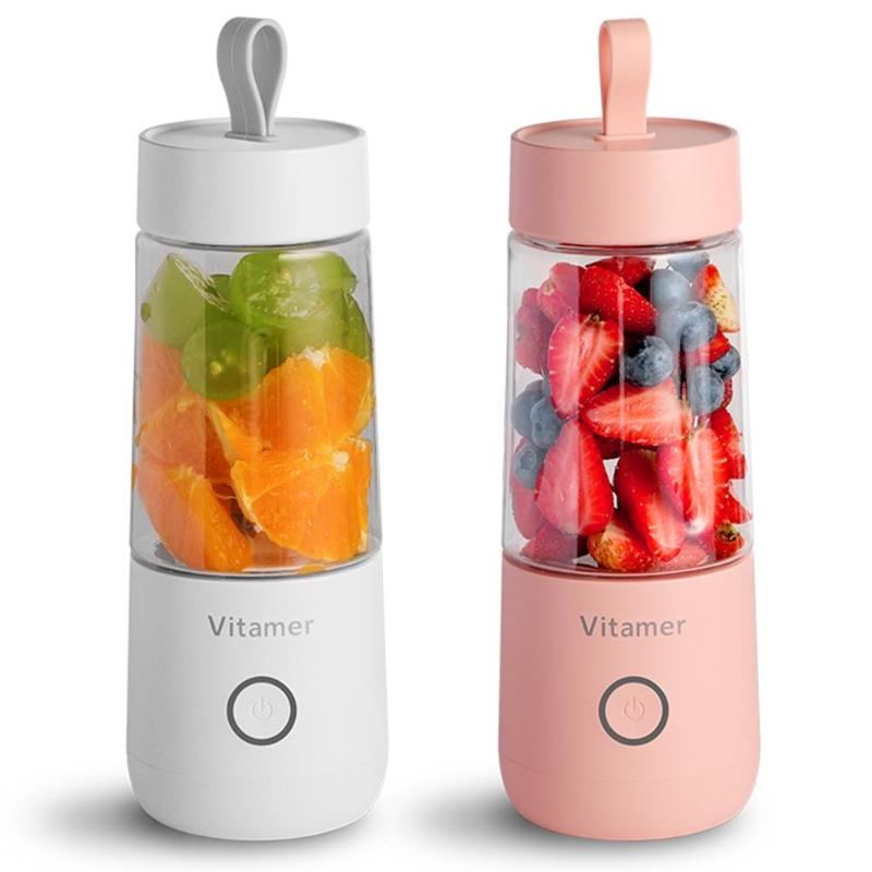 Portable Electric Blender - FRPURE