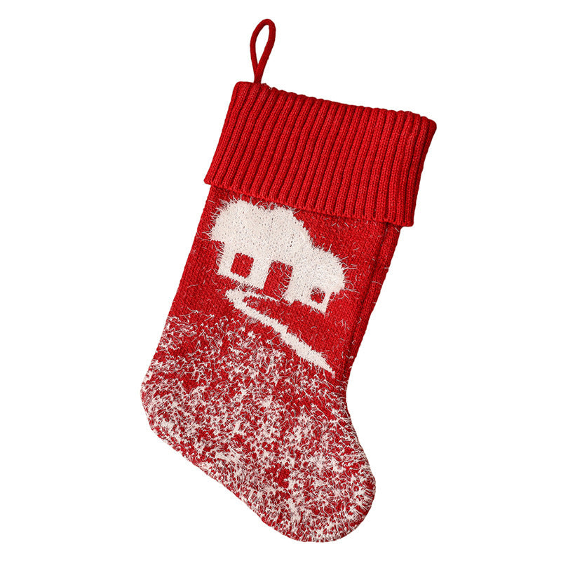 Classic Christmas Stockings - FRPURE