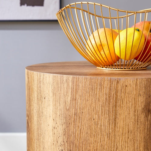 Cylindrical Multi-Use Table - FRPURE