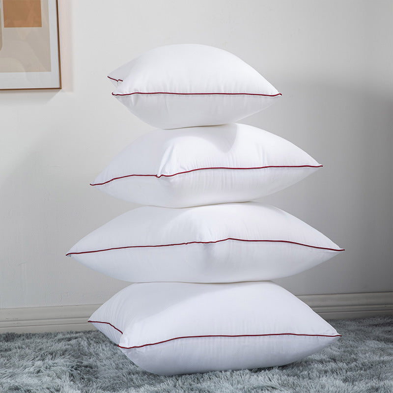 Throw Pillow Filler Pillowcase - FRPURE