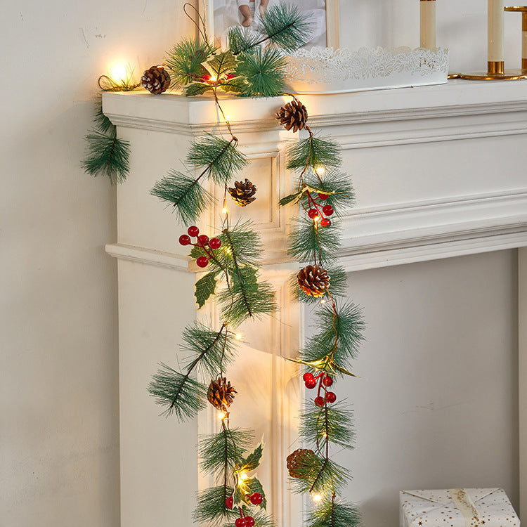 Decoration Christmas String Lights - FRPURE