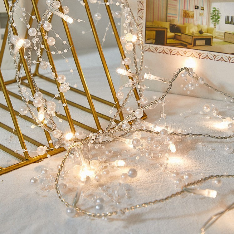 Decoration Christmas String Lights - FRPURE