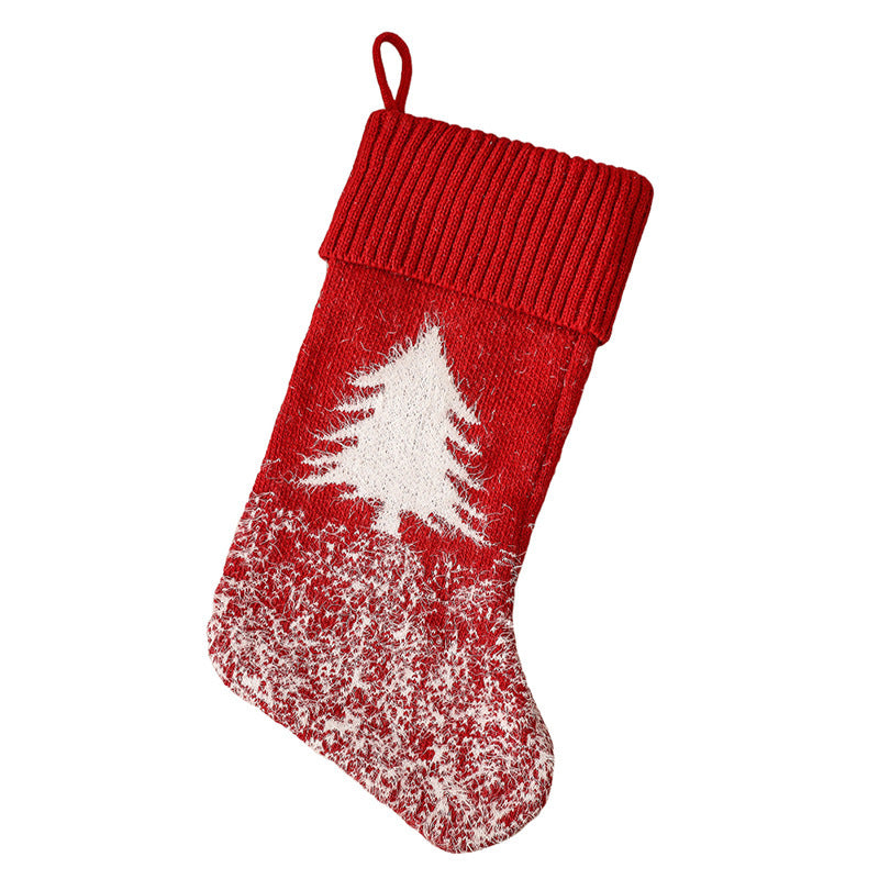 Classic Christmas Stockings - FRPURE