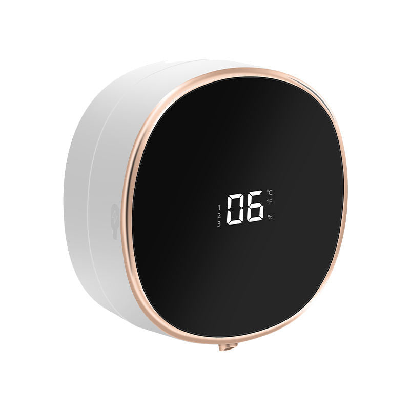 Automatic Foam Soap Dispenser - FRPURE