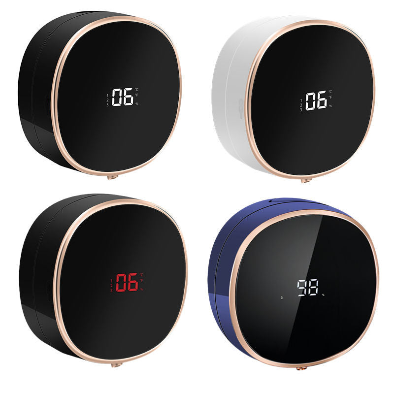 Automatic Foam Soap Dispenser - FRPURE