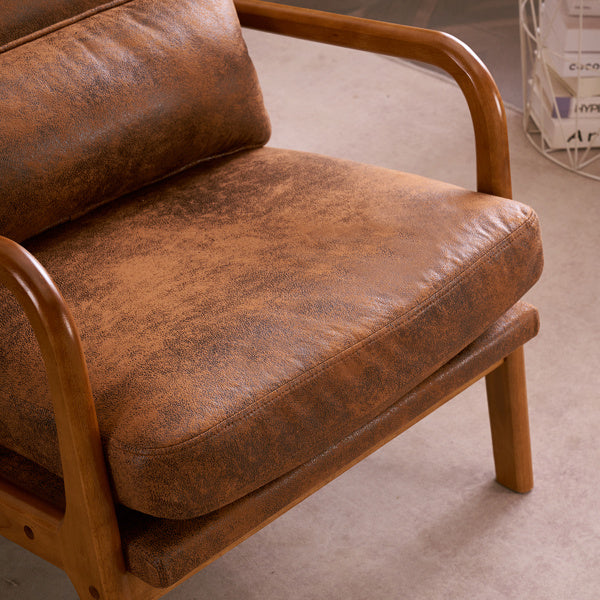 Indoor Lounge Chairs - FRPURE