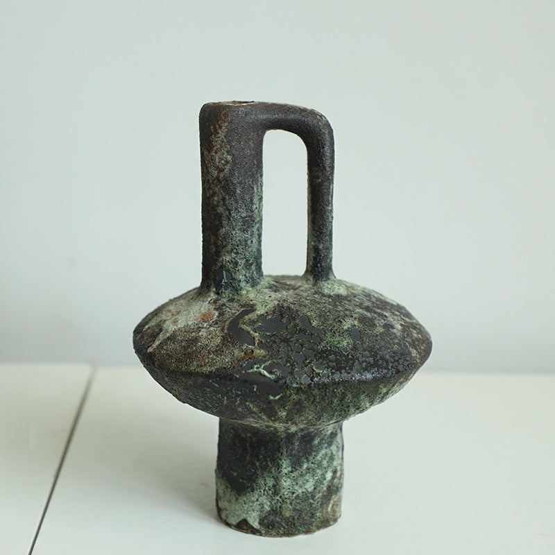 Ceramic Decor Pieces - FRPURE