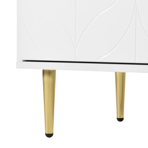 Metal Modern Sideboard - FRPURE