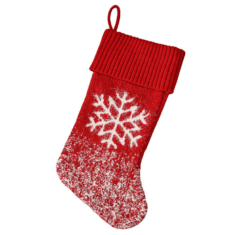 Classic Christmas Stockings - FRPURE