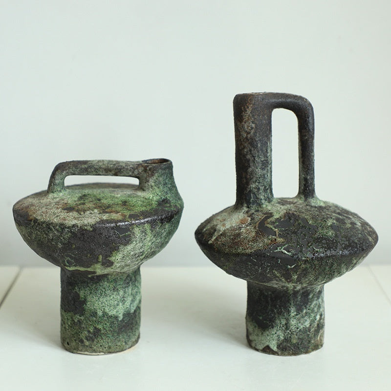 Ceramic Decor Pieces - FRPURE