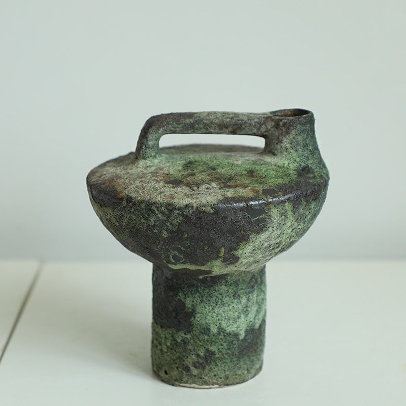 Ceramic Decor Pieces - FRPURE